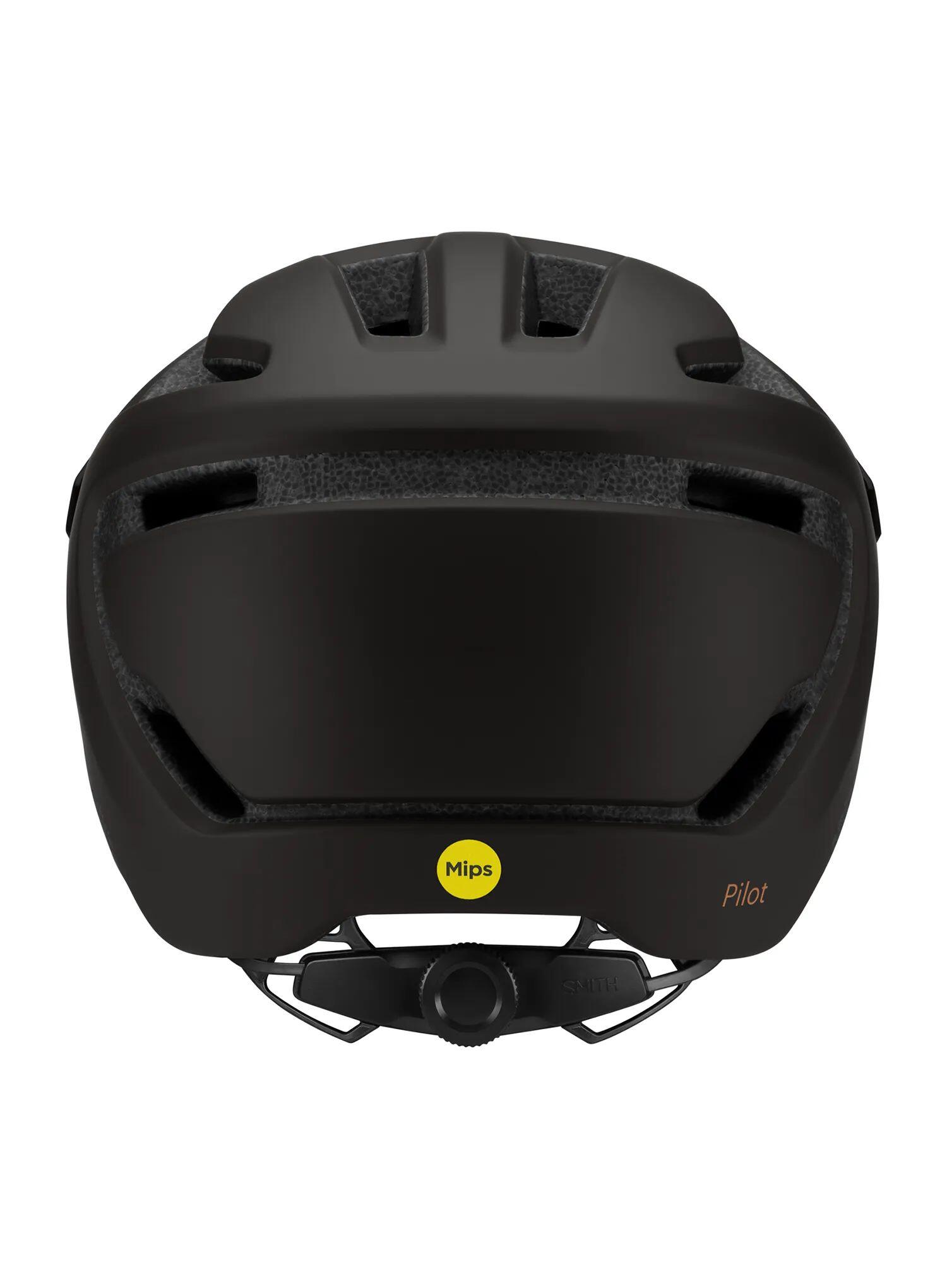 Kask rowerowy Smith Pilot Mips 2/3