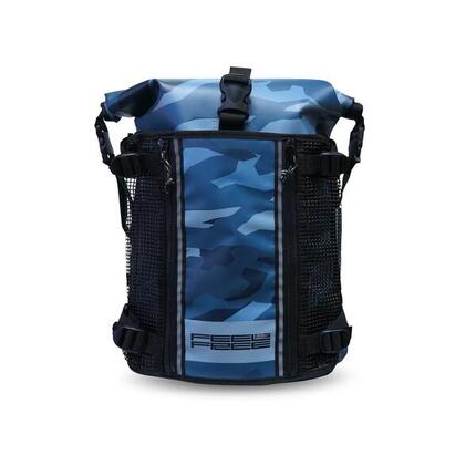 Wasserdichter Camouflage-Rucksack für Angeln und Jagd