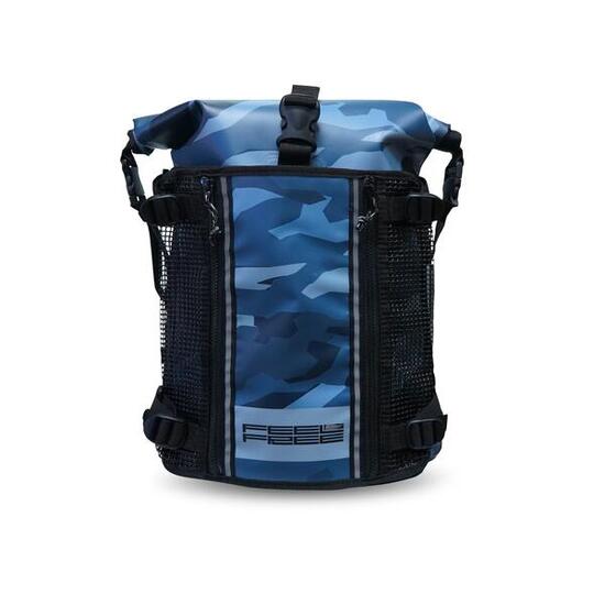 Wasserdichter Camouflage-Rucksack für Angeln und Jagd