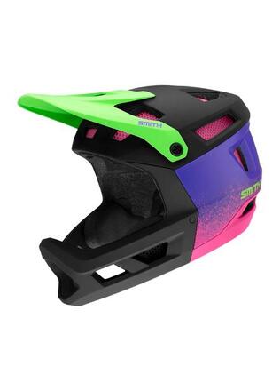 Kask enduro Smith Mainline