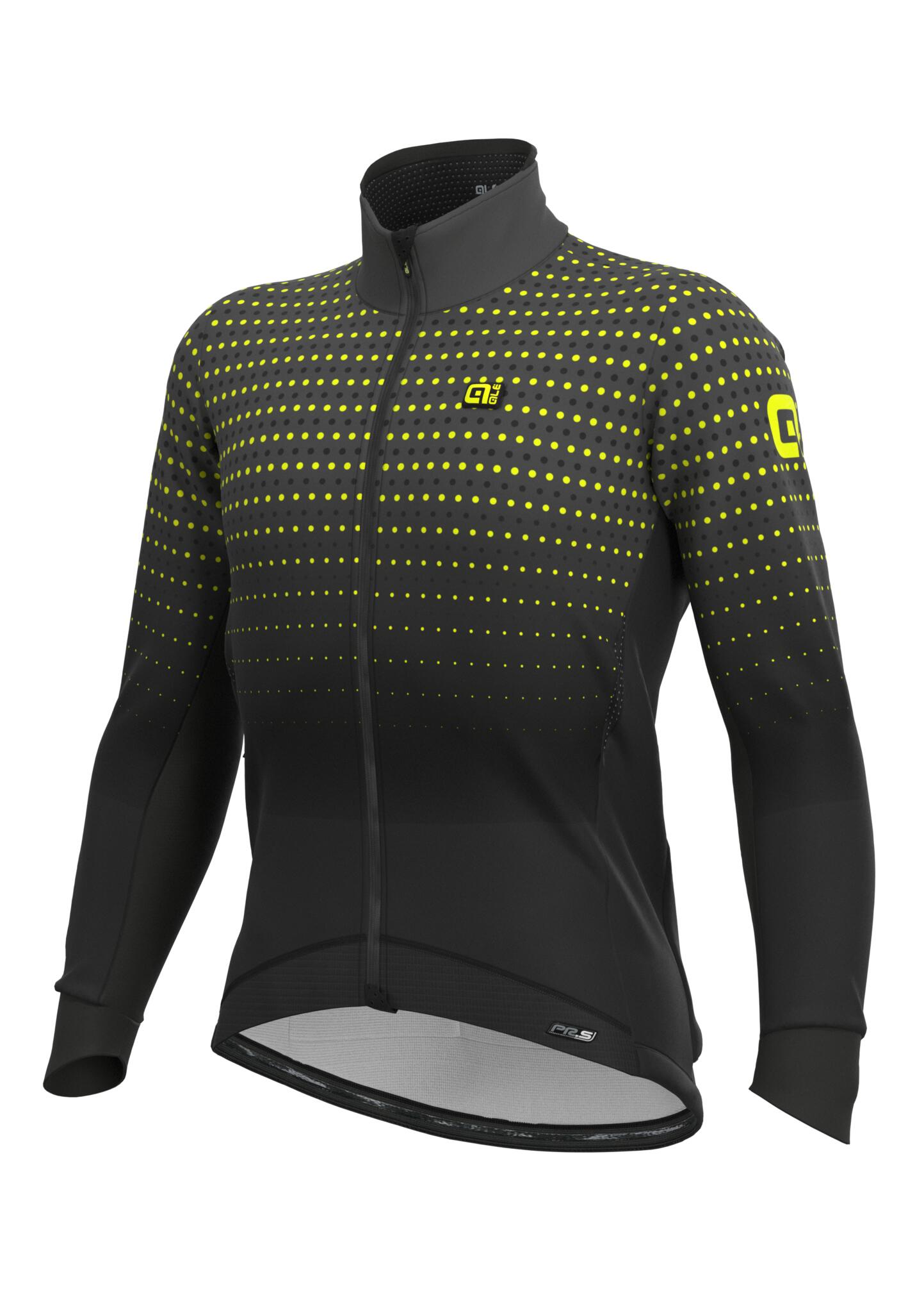 Ale Vestes PR-S Bullet 4/5