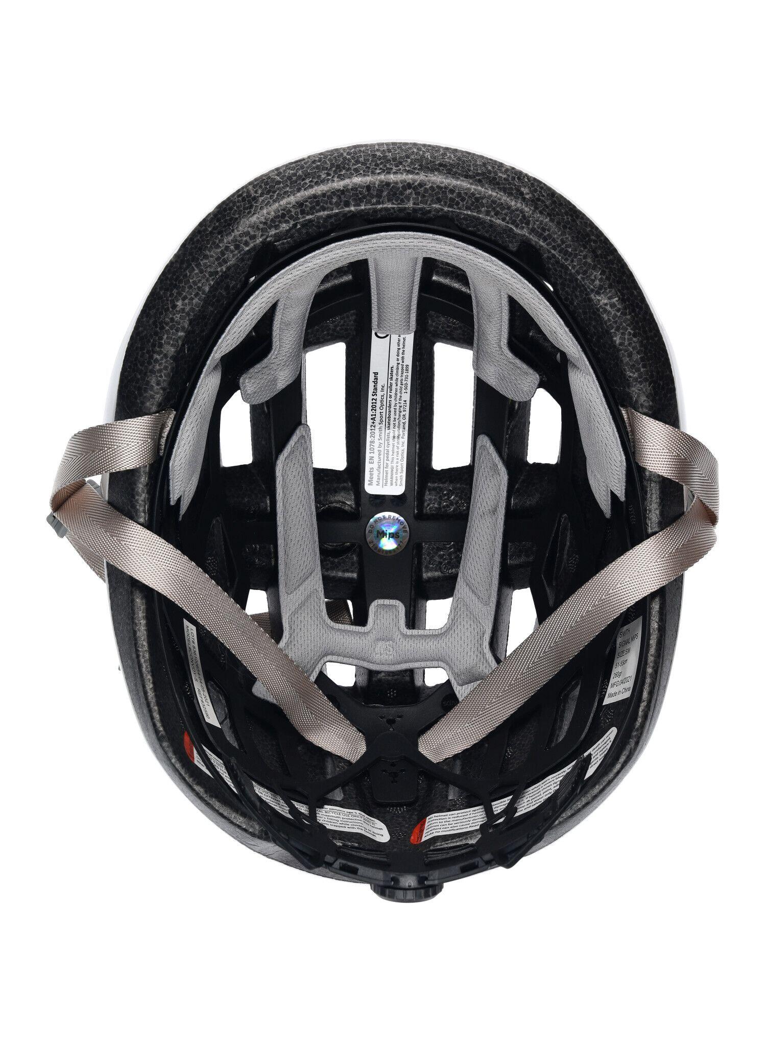 Kask rowerowy Smith Signal Mips 3/7