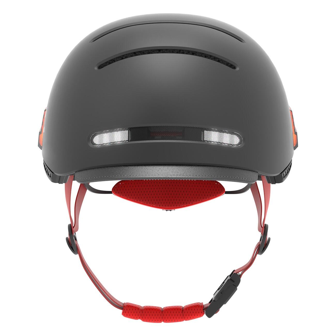 LIVALL BH51M NSO II Fahrradhelme 6/7