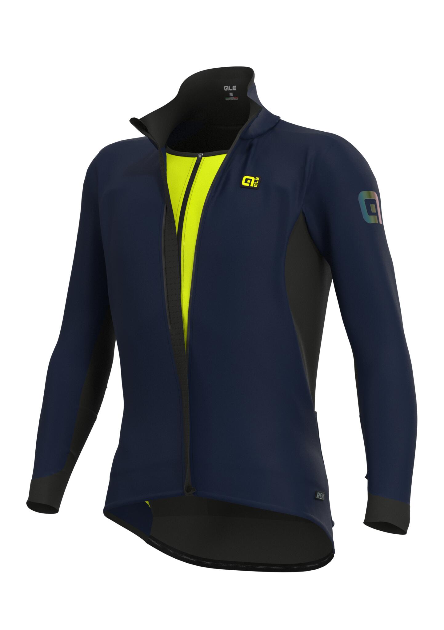 Veste Homme - R-EV1 Future Warm Vert 5/5