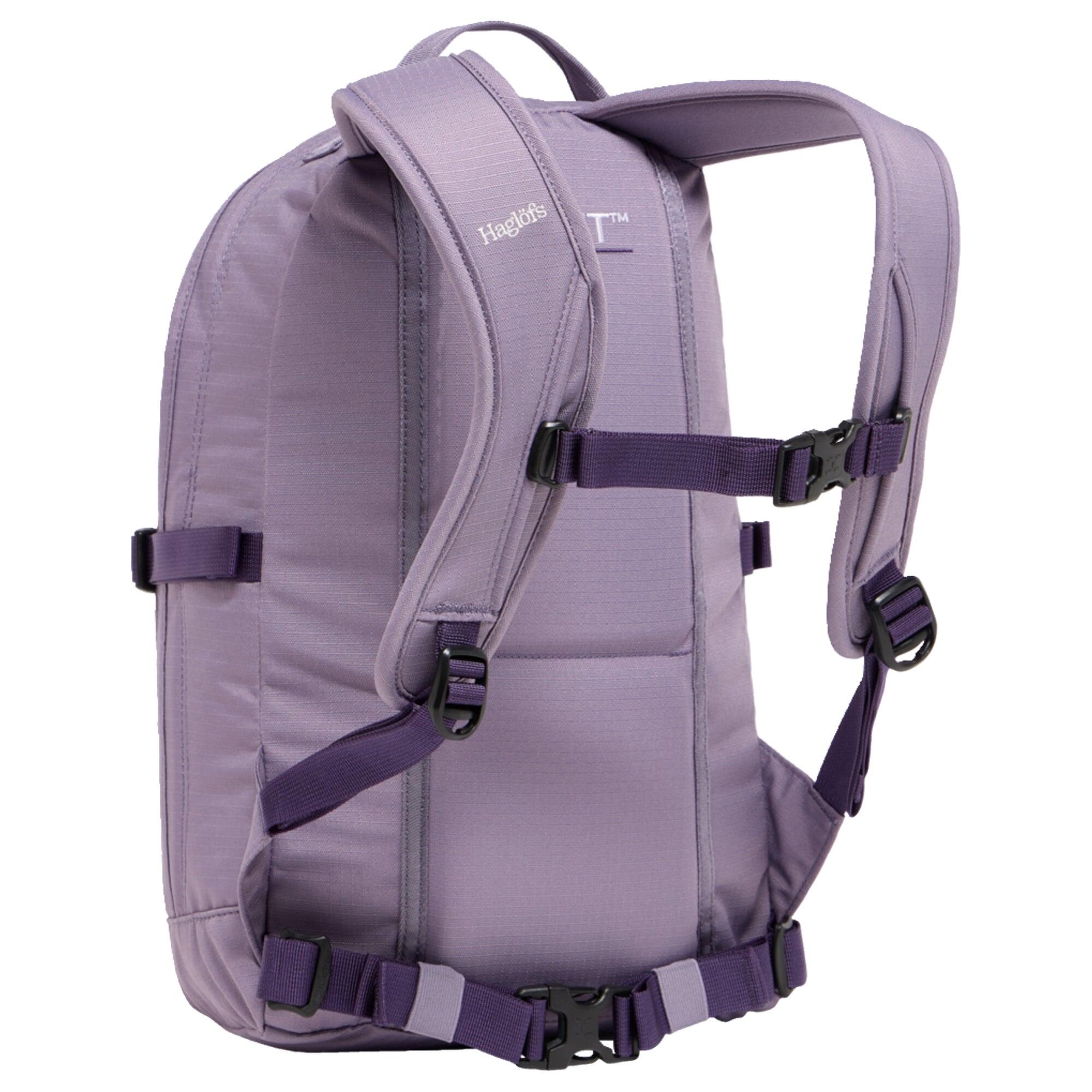 Haglöfs Tight Small 15 - Rucksack 46 cm 3/4