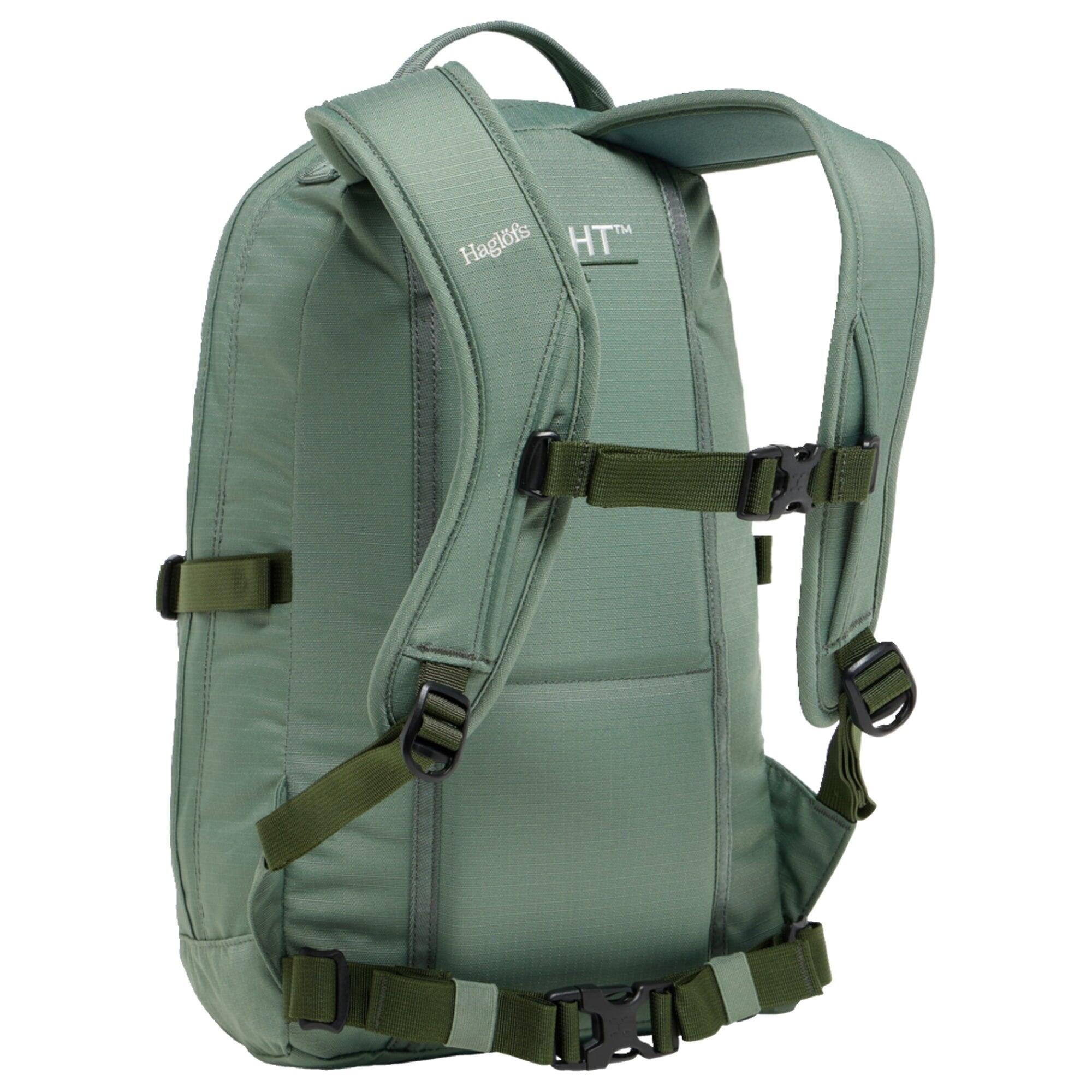 Haglöfs Tight Small 15 - Rucksack 46 cm 3/4