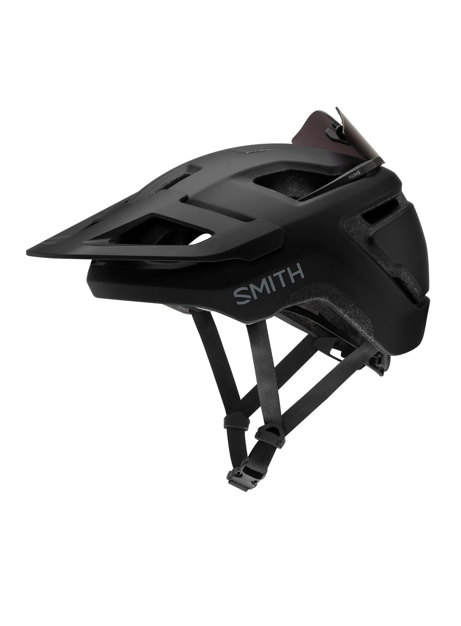 Casque VTT Smith Pilot Mips Noir Mat 6/6