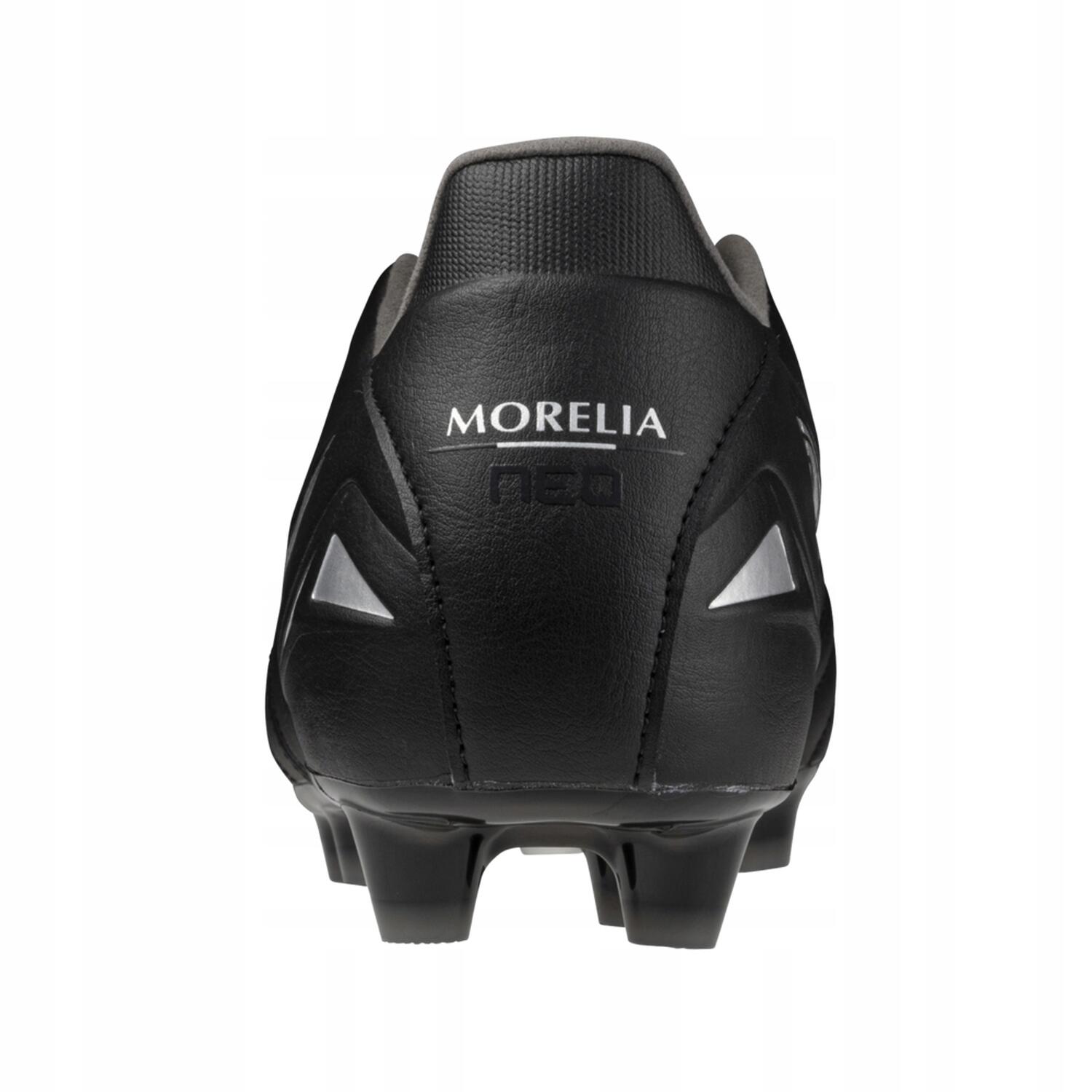 Buty piłkarskie męskie Mizuno Morelia Neo IV Pro FG 5/7