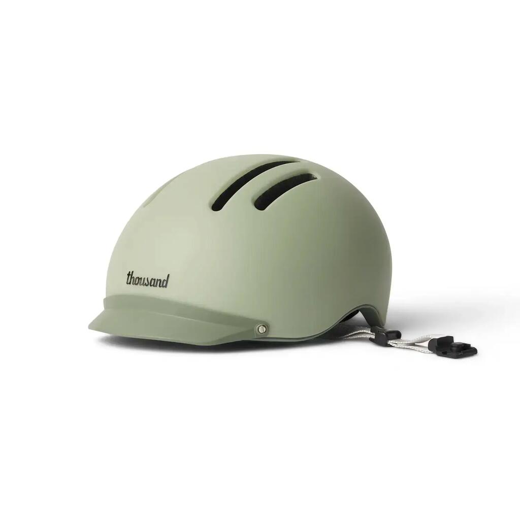 Headset Thousand Chapter
