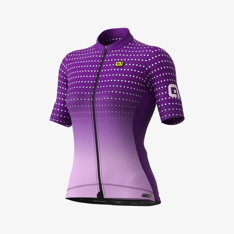 Ale Maillot à Manches Courtes PRS Bullet