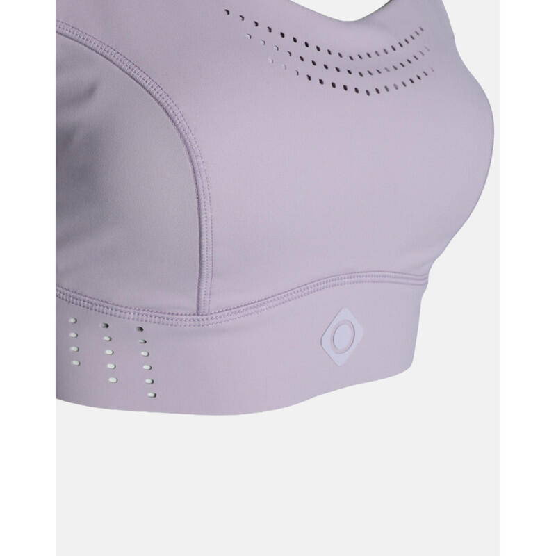 Sporttop für Damen MADILL TOP 3/4