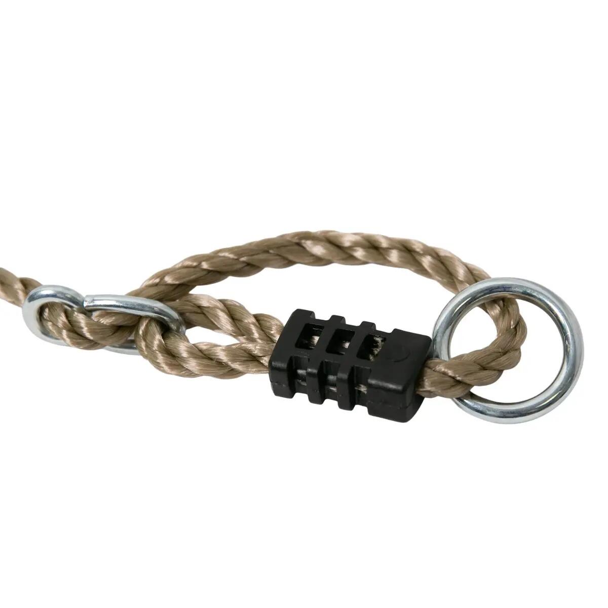 Argolas de ginástica infantil para estruturas de recreação 4/4