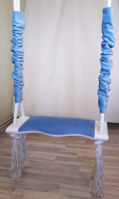 la vague bleue 2/5
