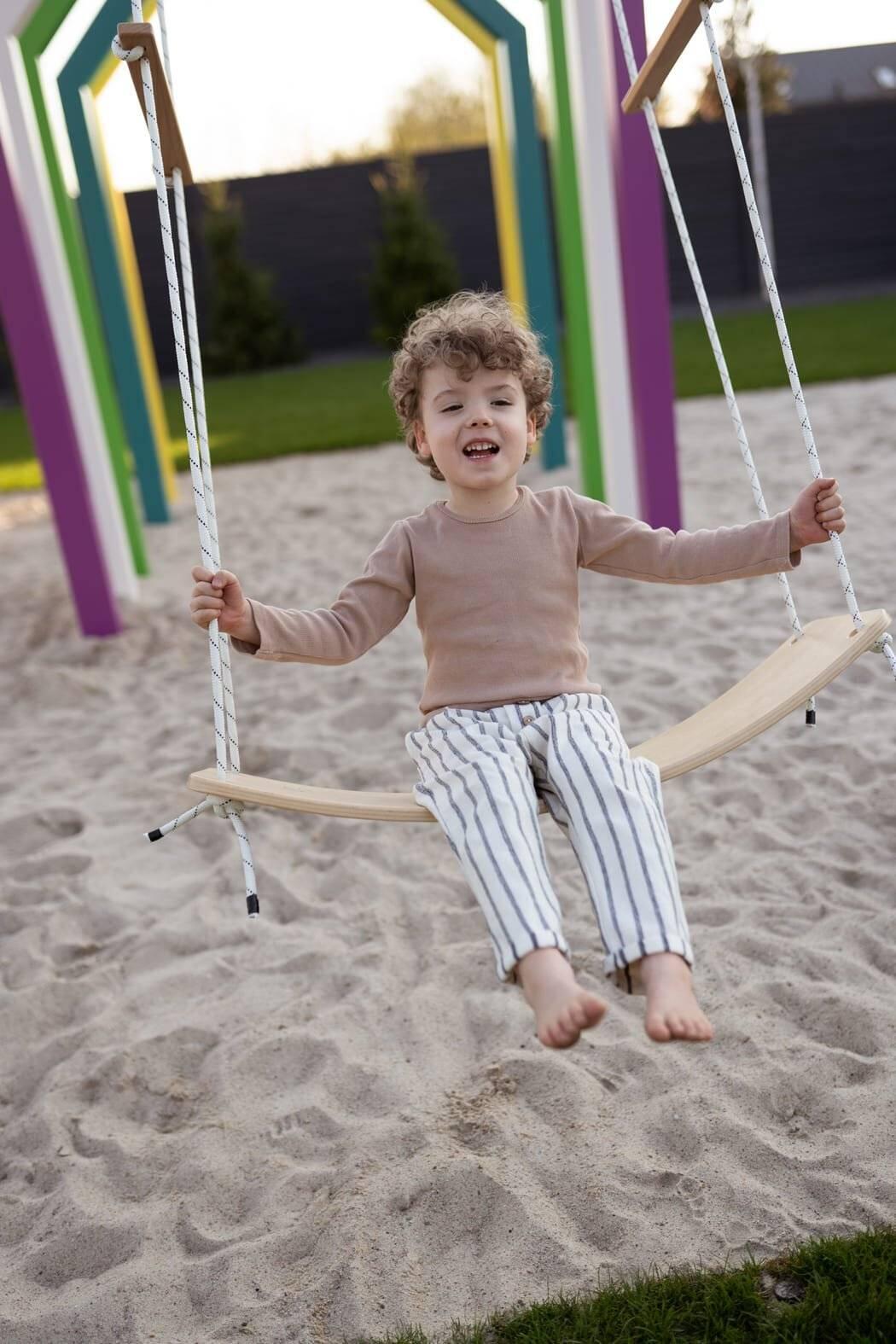 balance board - swing 2in1 5/7