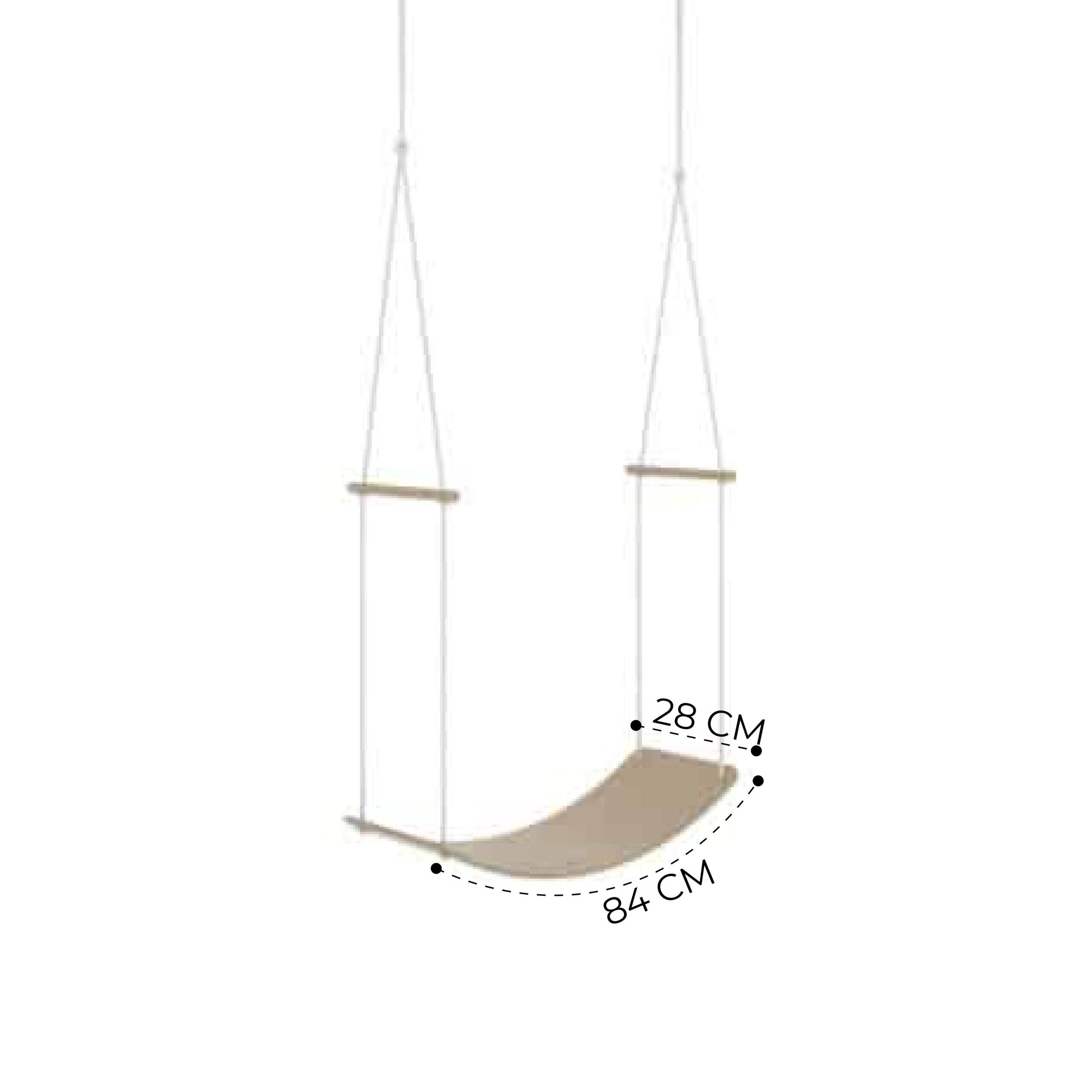 balance board - swing 2in1 4/7