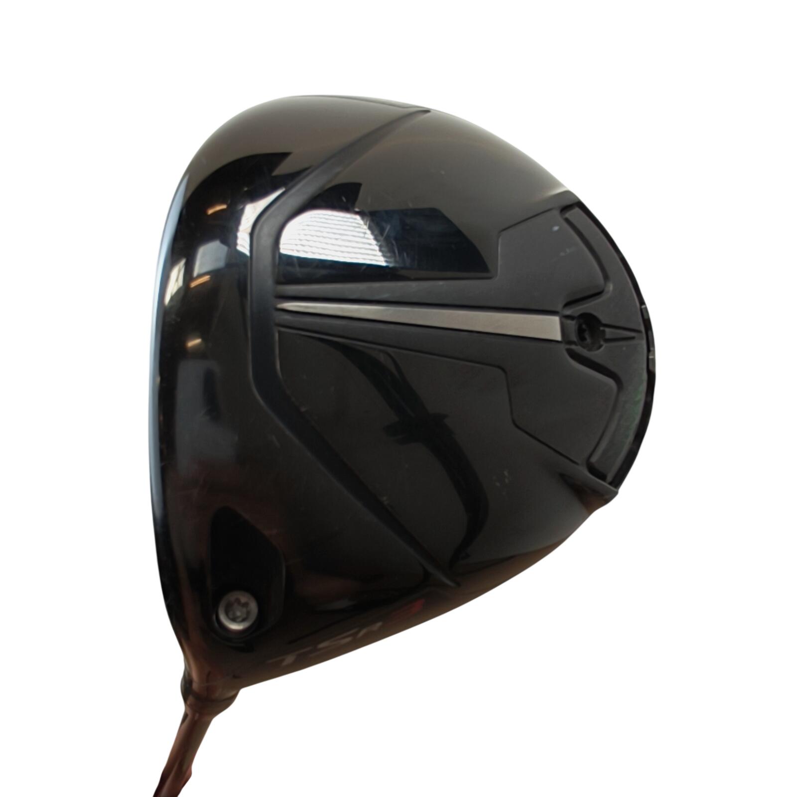 TITLEIST picture