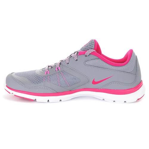 Buty do chodzenia damskie Nike Wmns Flex Trainer 5 3/5