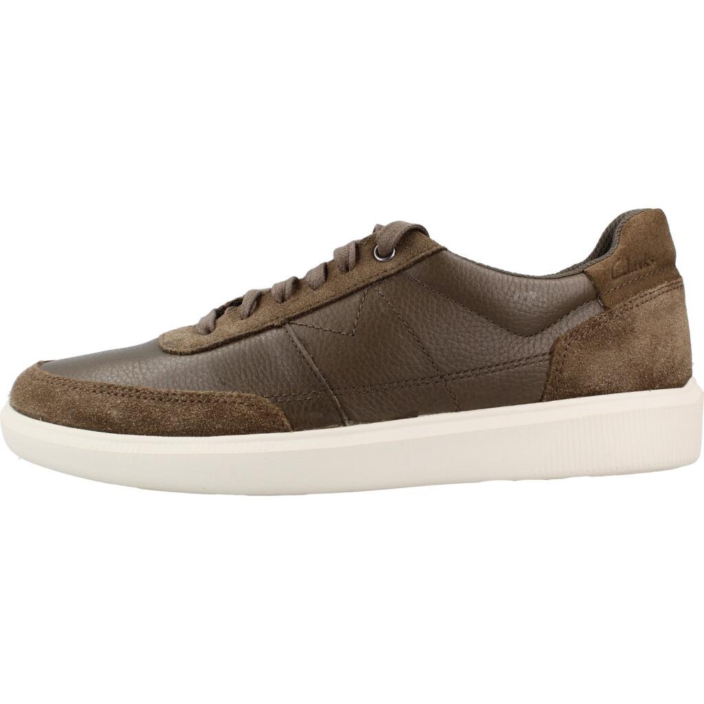 Informales Hombre Clarks Brodin Lo 2/5