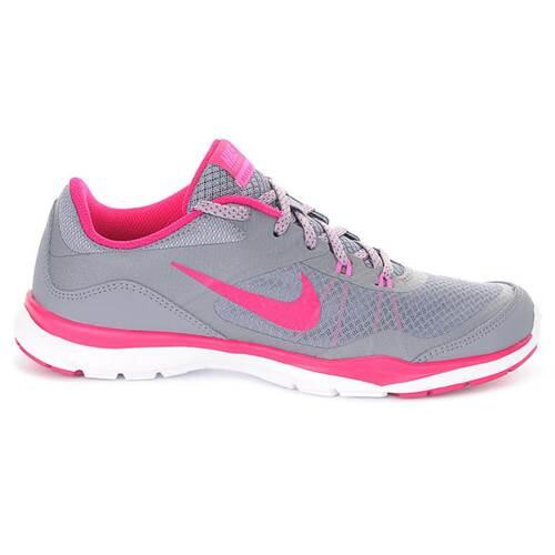 Buty do chodzenia damskie Nike Wmns Flex Trainer 5 2/5