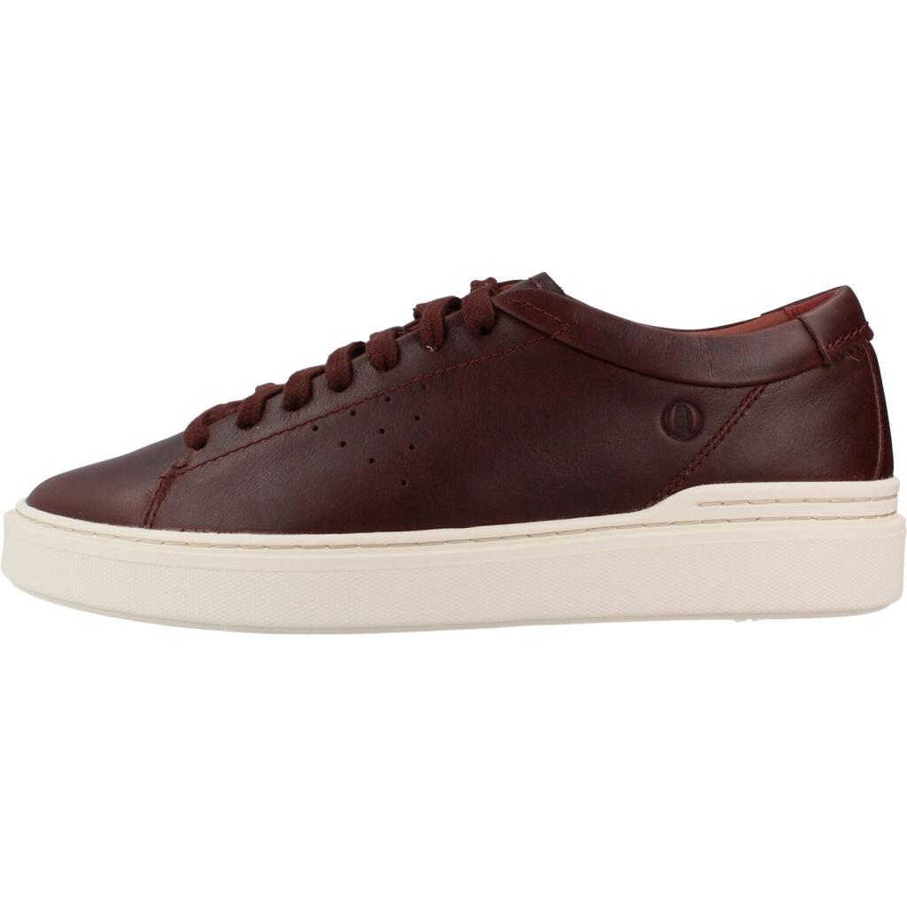 Buty CLARKS CRAFT SWIFT Brązowy 2/5