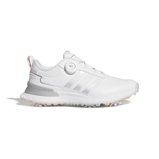 Chaussures de golf avec crampons femme adidas R2G 26 BOA