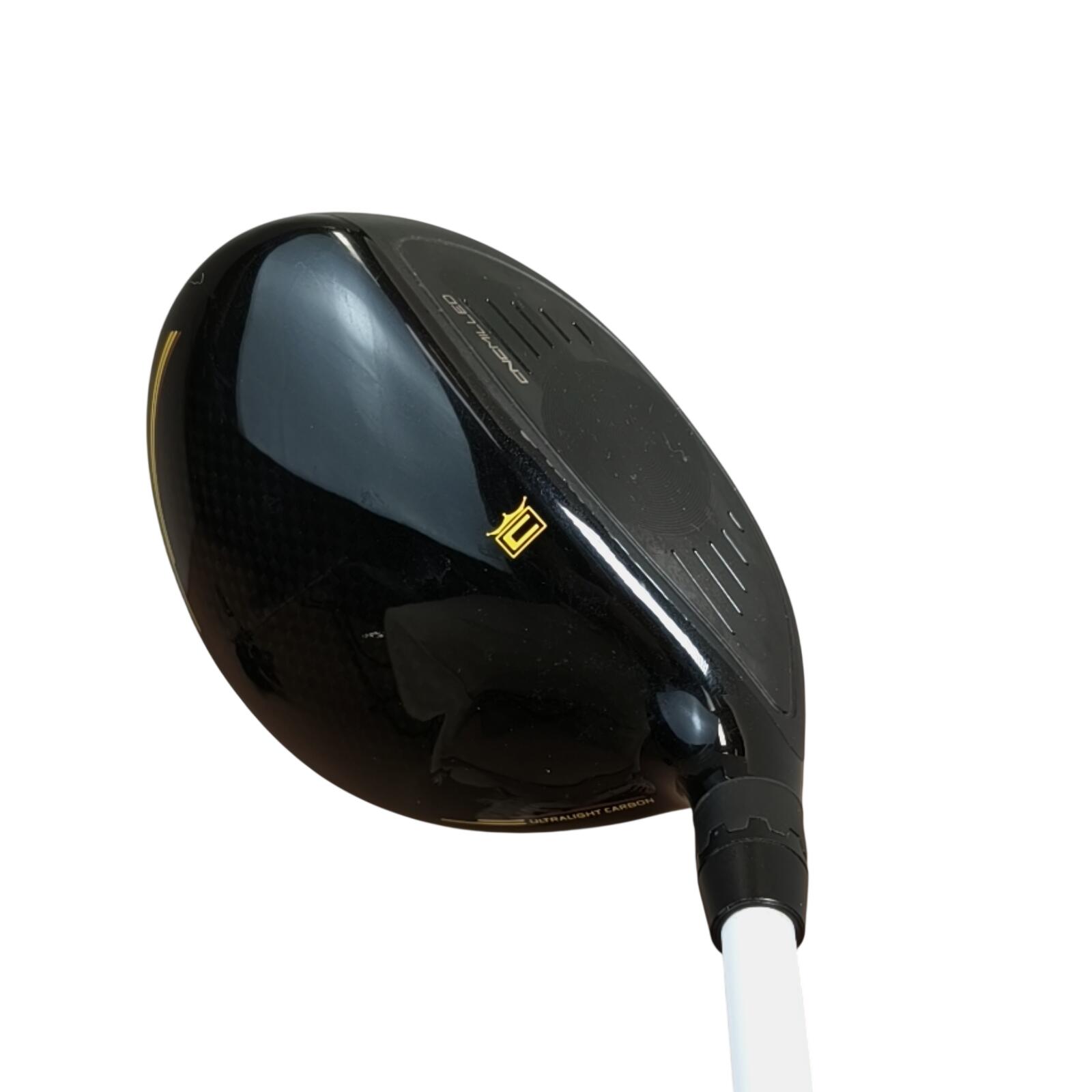 Gaucher Cobra King SZ Fairway Wood / Flex Junior / #3/14.5 4/6