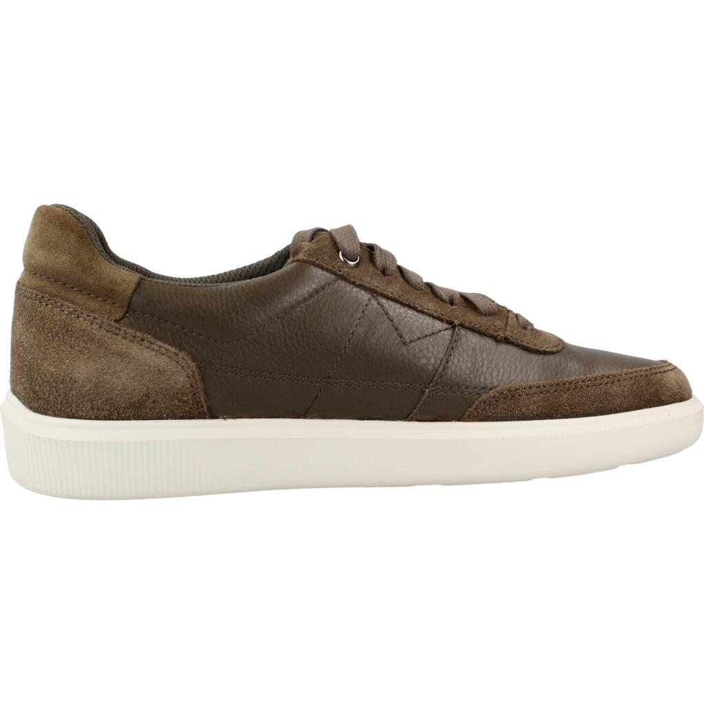 Informales Hombre Clarks Brodin Lo 4/5
