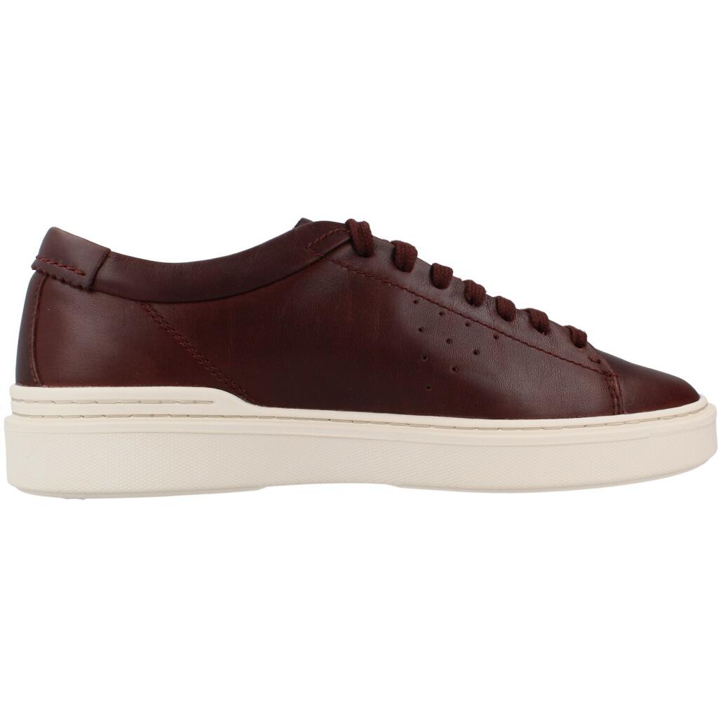Buty CLARKS CRAFT SWIFT Brązowy 4/5