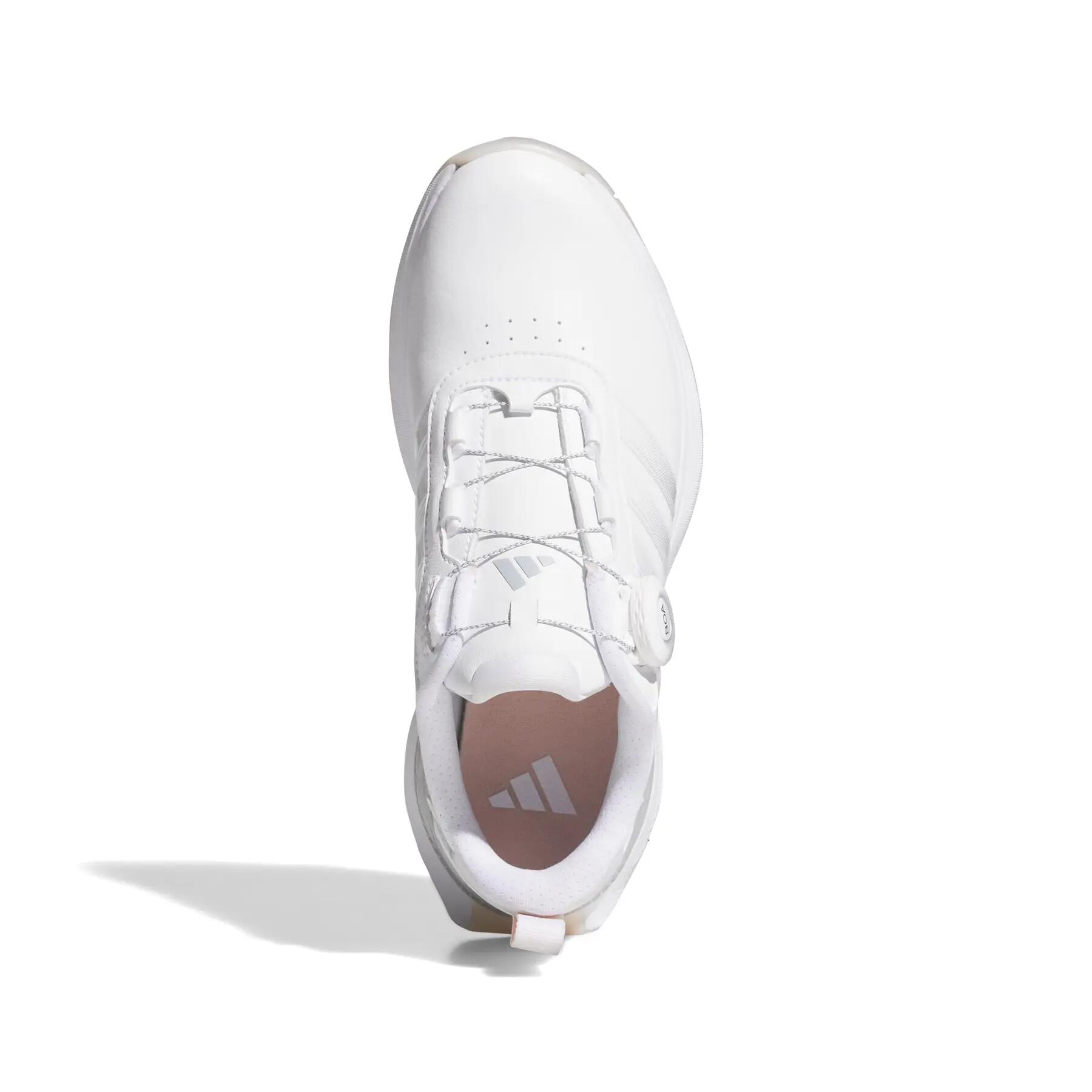 Women's spiked golf shoes adidas R2G 26 BOA 6/7