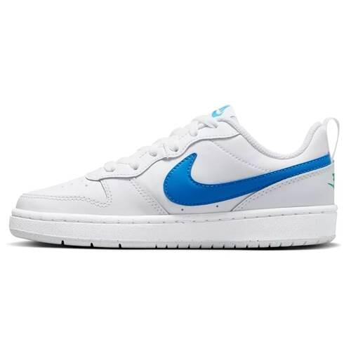 Buty do chodzenia damskie Nike Court Borough Low 2 3/5