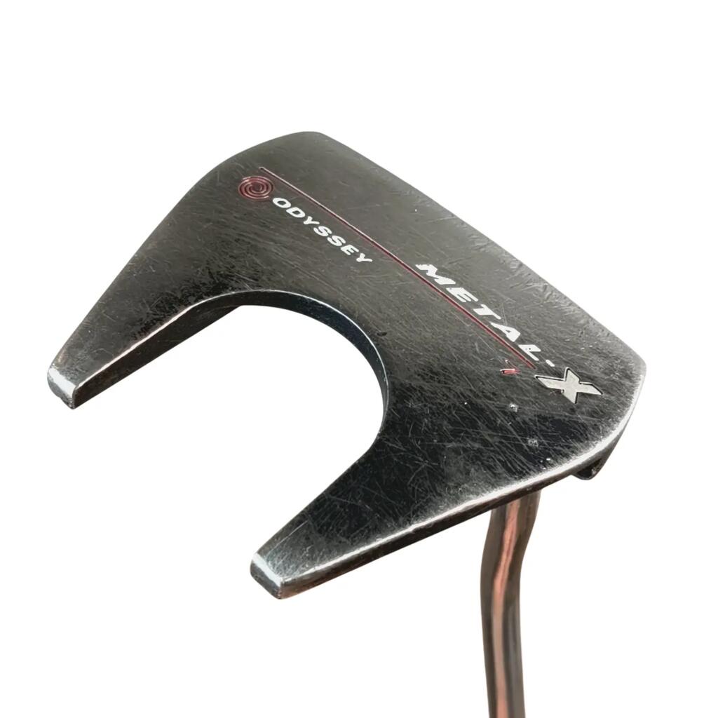 Odyssey Metal-X #7 Putter / 36"