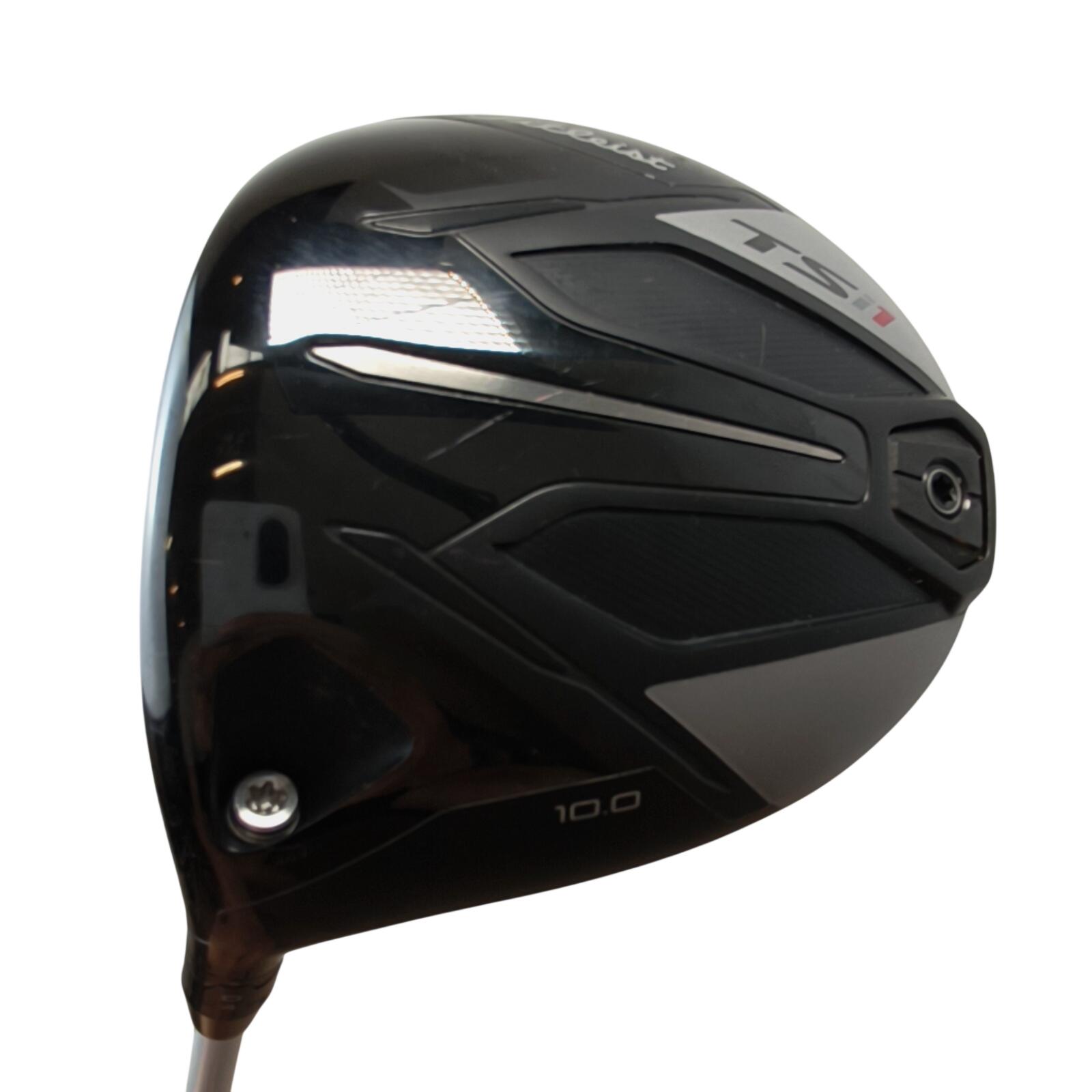 TITLEIST picture