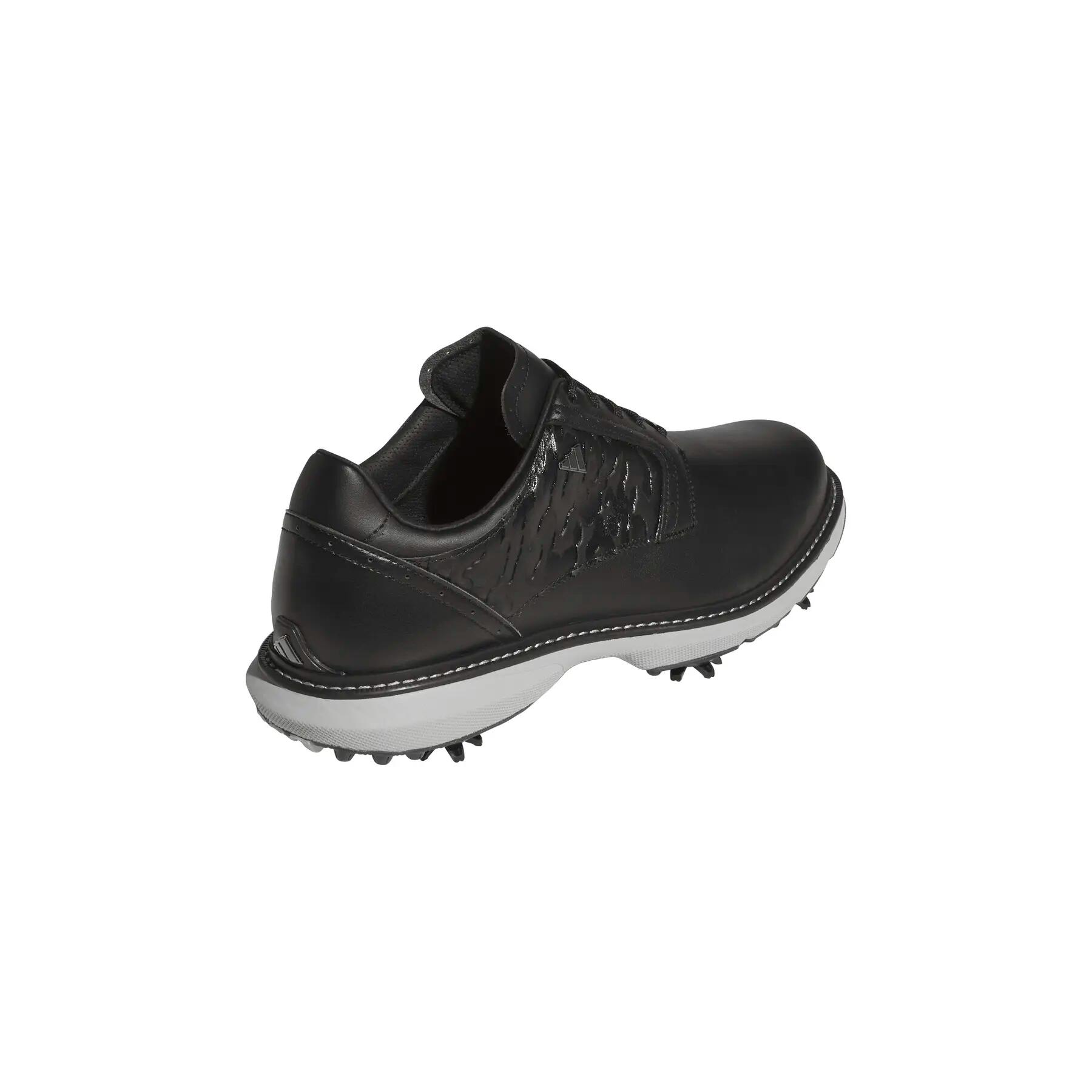 Golf shoes with spikes adidas MC70 3/7