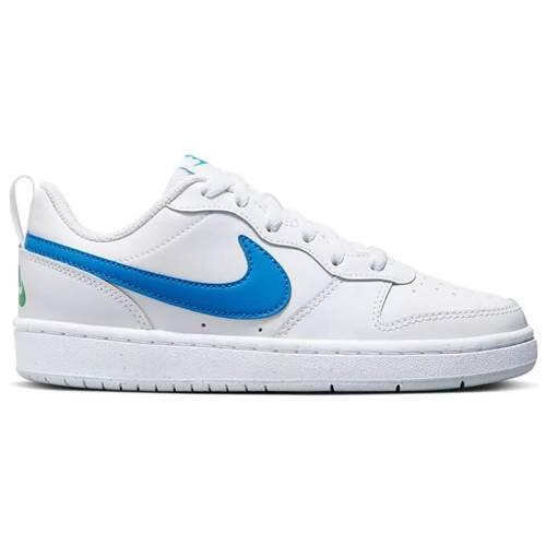 Buty do chodzenia damskie Nike Court Borough Low 2 2/5