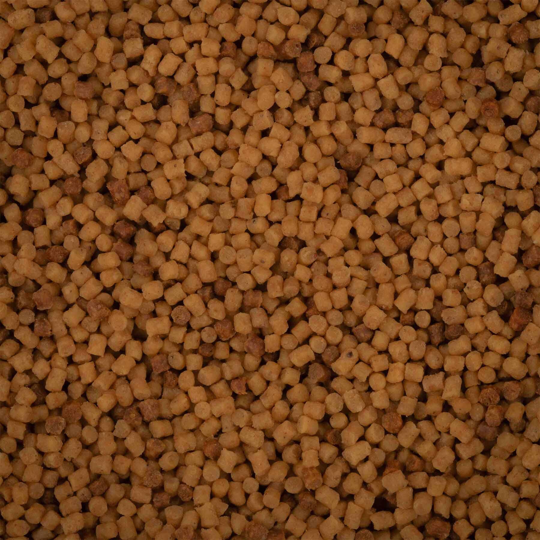 Method Feeder Pellets Original Coarse 2mm 800g Fish 3/5