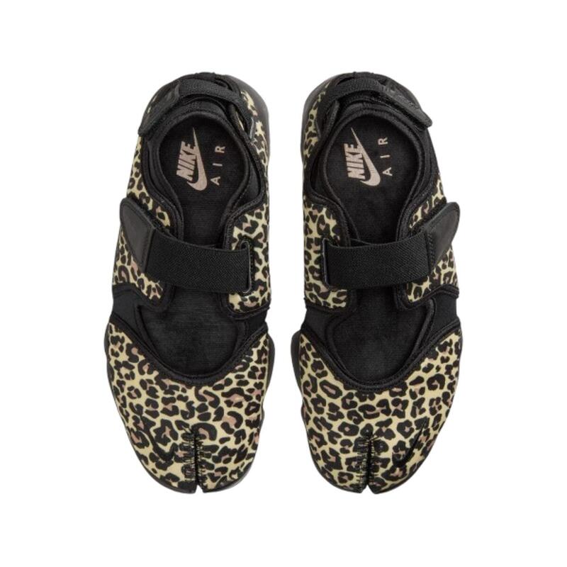 Air Rift Breathe Leopard