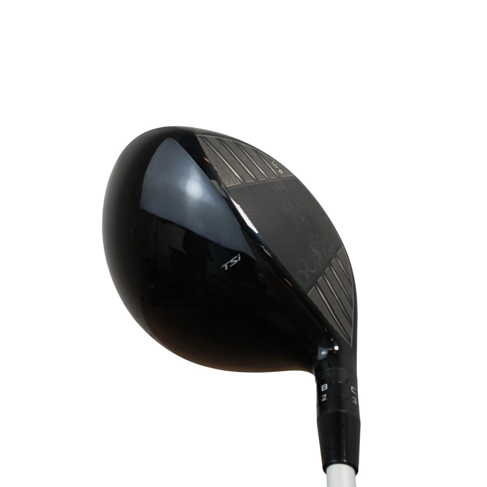 Linkshandig Titleist TSi1 Driver / Flex Ladies / Loft 10 3/5