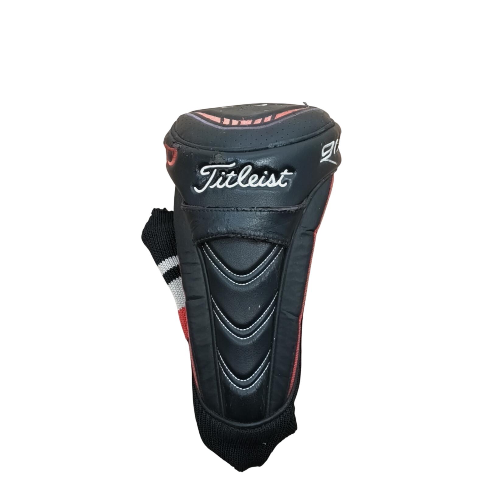 Titleist 913D2 Driver / Flex Stiff / Loft 10.5 2/6