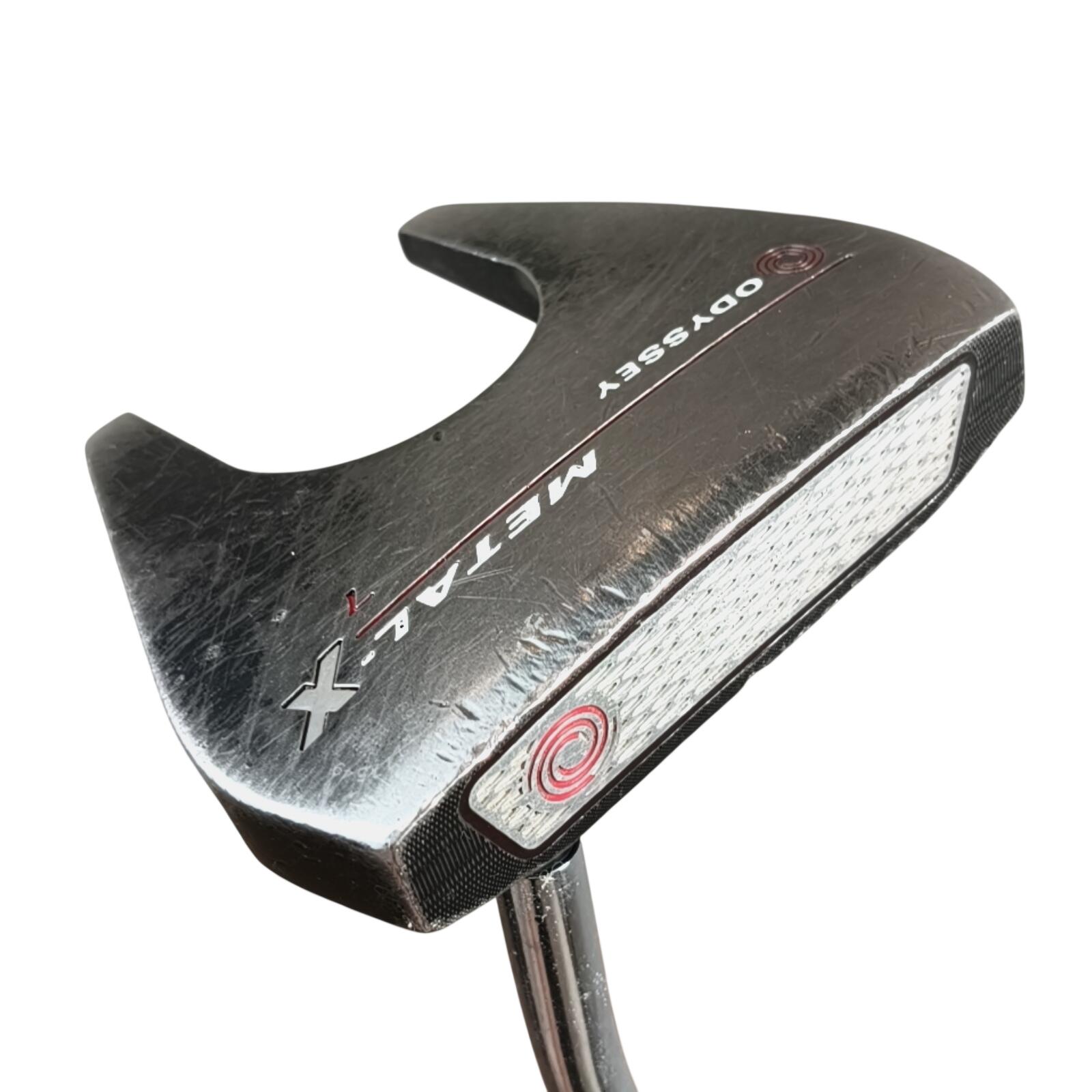 Odyssey Metal-X #7 Putter / 36" 3/7