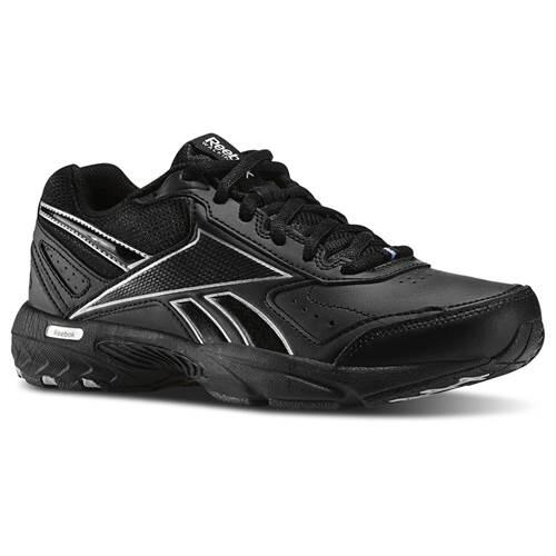 Damen universal Schuhe Reebok Daily Cushion