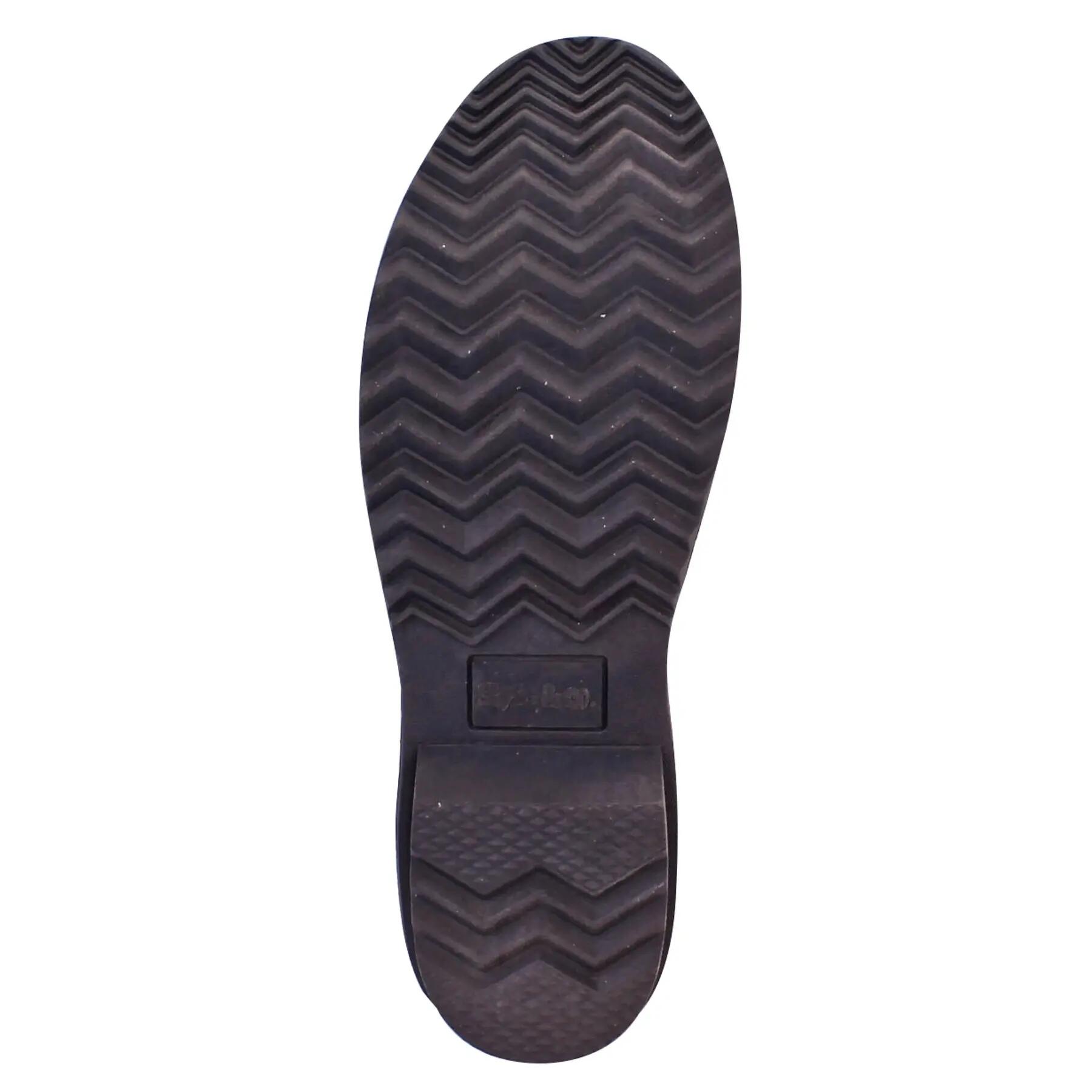 Bottes d'hiver femme Winter-grip® Glossed Trotter II 2/2