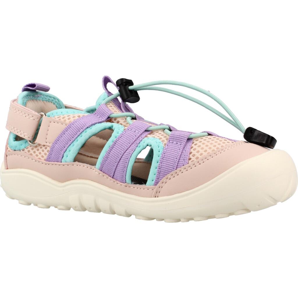 Buty SAGUARO BREEZE I Rose 5/5