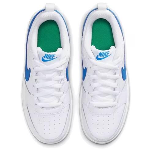 Buty do chodzenia damskie Nike Court Borough Low 2 4/5