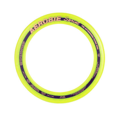 Aerobie SPRINT Wurfring