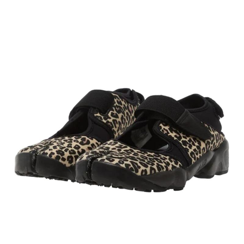 Air Rift Breathe Leopard