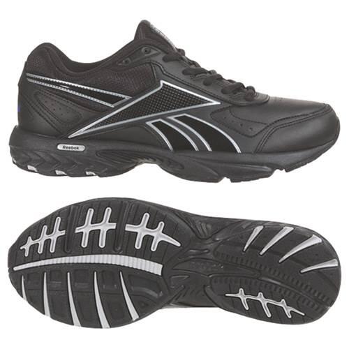 Buty do chodzenia damskie Reebok Daily Cushion 4/5