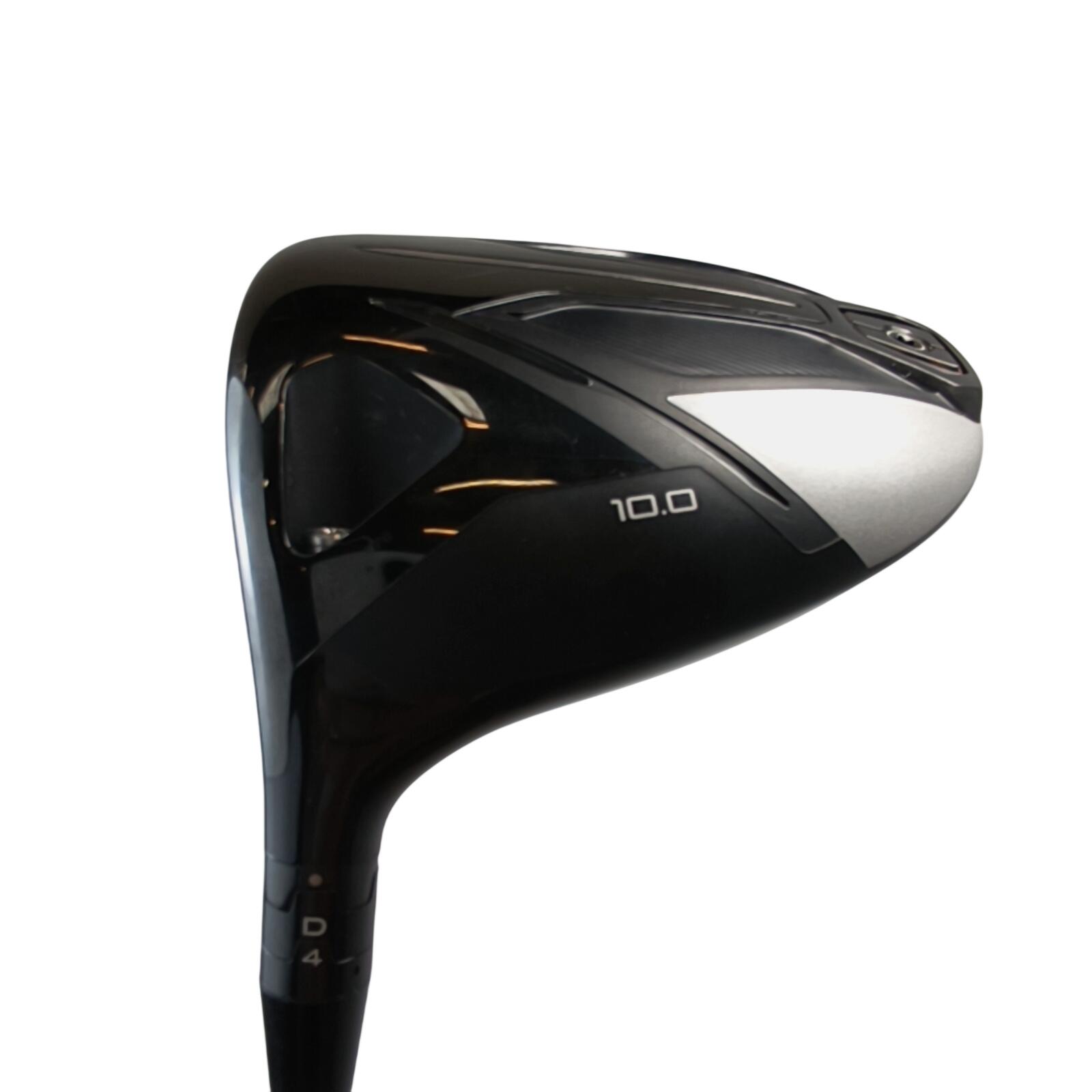 Linkshandig Titleist TSi1 Driver / Flex Ladies / Loft 10 2/5