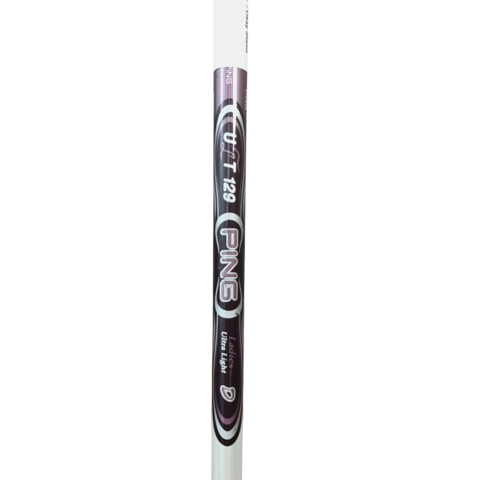 PING Rhapsody Driver / Flex Ladies / Loft 14 5/6