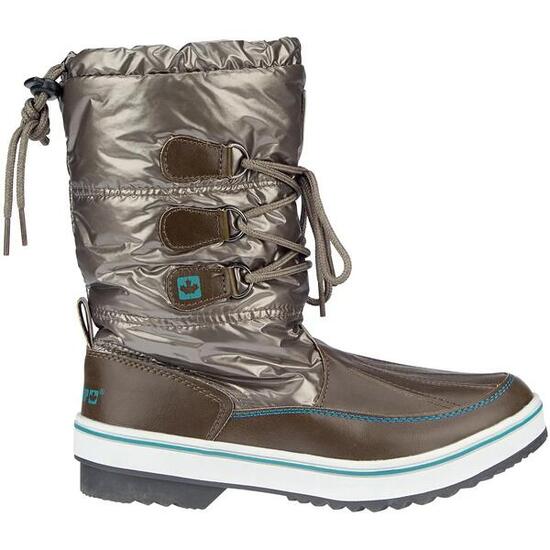 Bottes d'hiver femme Winter-grip® Glossed Trotter II