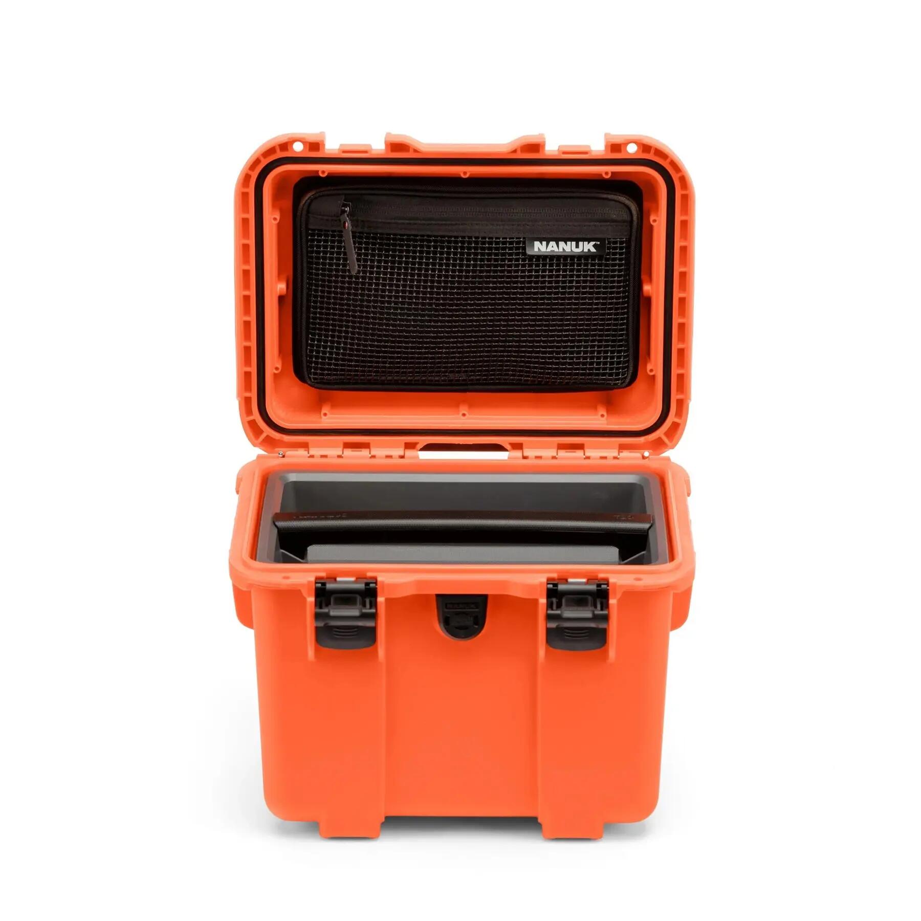 Valise pour le plein air Nanuk Trail 10 2/3